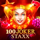 Slot Gacor Bng 100 Joker Staxx